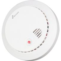 Langaton paloilmaisin Celotron Nivian Smart kotiautomaatio- ja hälytysjärjestelmiin