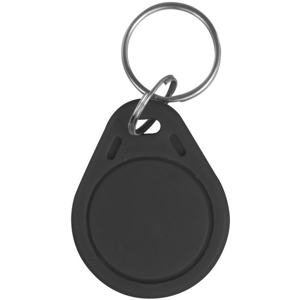 RF-ID tunniste Nivian NVS-G hälytinlaitteeseen Celotron Nivian kotiautomaatio- ja hälytysjärjestelmiin