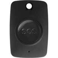 Langaton paniikkinappi Celotron Nivian Smart kotiautomaatio- ja hälytysjärjestelmiin