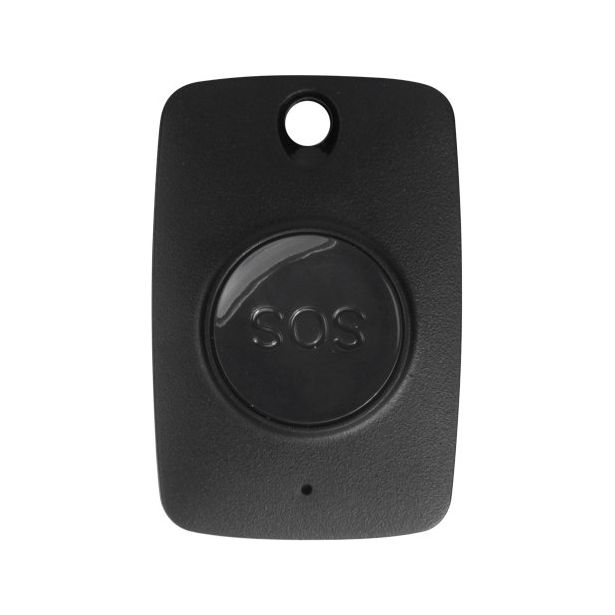 Langaton paniikkinappi Celotron Nivian kotiautomaatio- ja hälytysjärjestelmiin