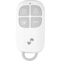 Langaton kauko-ohjain Celotron Nivian Smart kotiautomaatio- ja hälytysjärjestelmiin