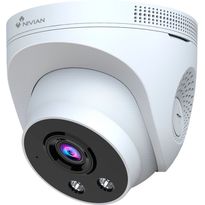 Lisävalvontakamera Celotron Ninian Professional Turret, 3MP, sisäkäyttöön