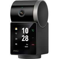 Valvontakamera Celotron Imou Wifi, 5 Mpx, automaattinen liike ja seuranta