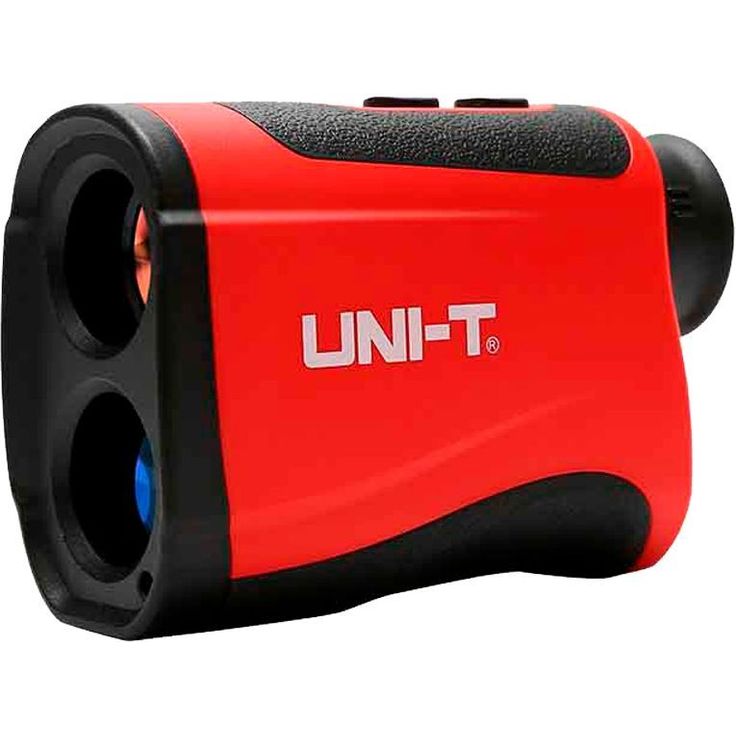 Laser etäisyysmittari UNI-T