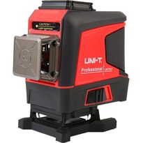 Linjalaser UNI-T Professional