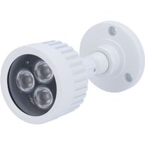 Lisäinfrapuna Celotron Ninian Professional, max.+50m, IP66, sisältää virtalähteen