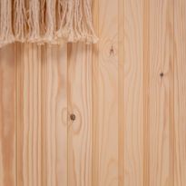 Rimapaneeli Cent STS Valeura, 15x95x2380mm, mänty, käsittelemätön, päätypontattu