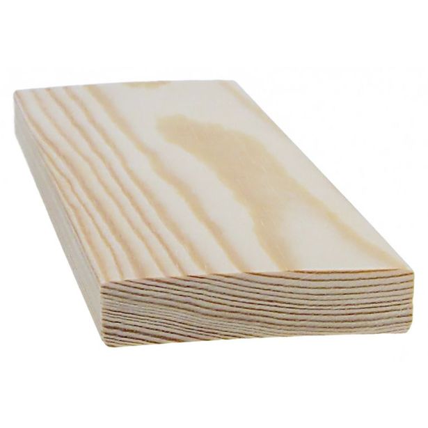 Höylärima Cent 15x70x2400mm, ympärihöylätty, SHP