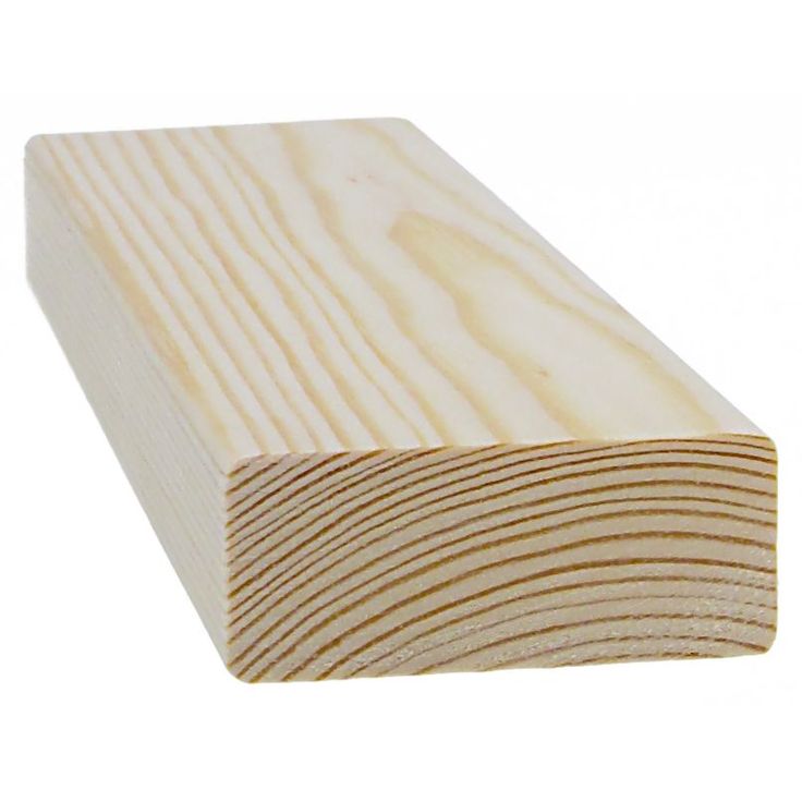 Kattorima/seinärima Cent 28x70x2400mm, mänty, ympärihöylätty, SHP, puuvalmis