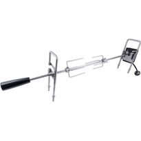 Grillivarras Char-Broil All-Star Rotisserie
