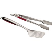 Grillausvälinesetti Char-Broil Comfort Grip, kaksiosainen
