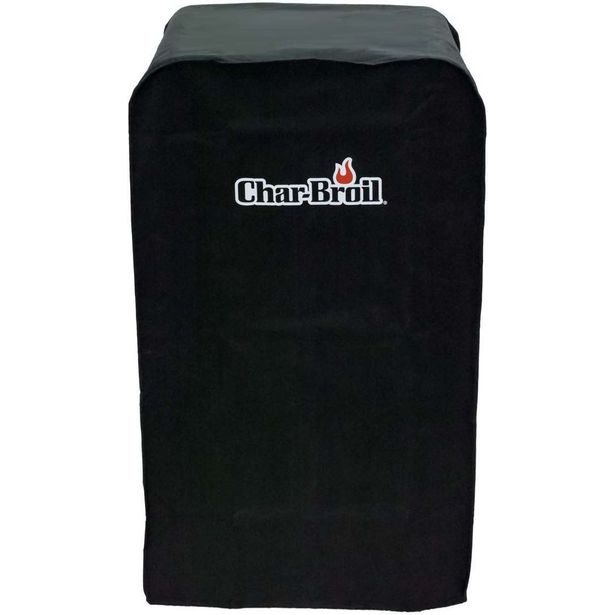 Savustimen suojapeite Char-Broil Digital Smoker
