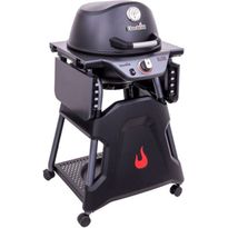 Kaasugrilli Char-Broil All-Star 120 B-Gas, 1 poltin