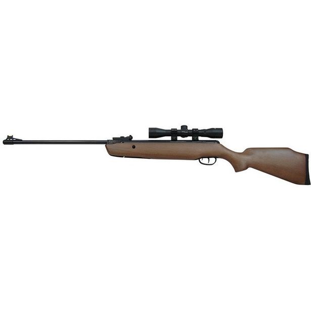 Ilmakivääri Crosman Vantage 4.5mm, kiikaritähtäimellä