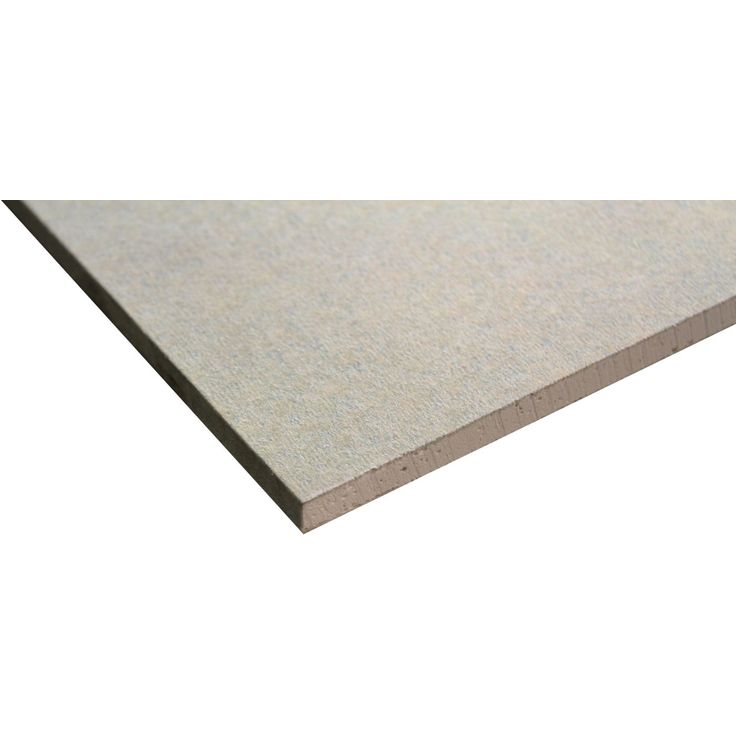 Kipsilevy KXT 9 9x1200x2700 mm 3,24 m² tuulensuojalevy