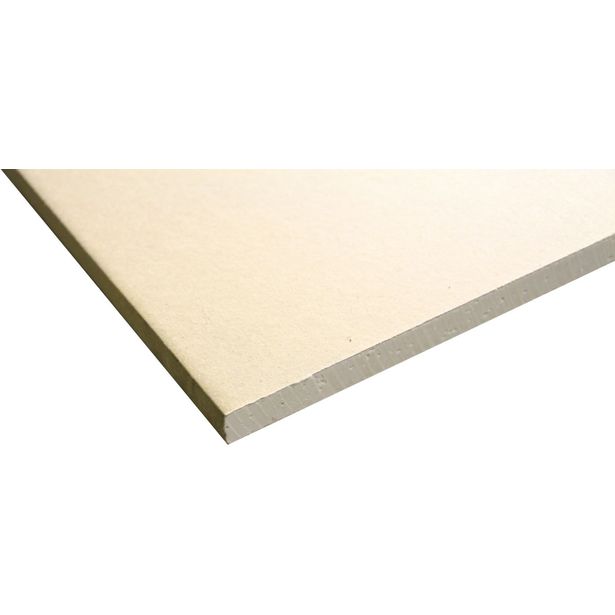 Kipsilevy 15x900x2400 mm lattialevy