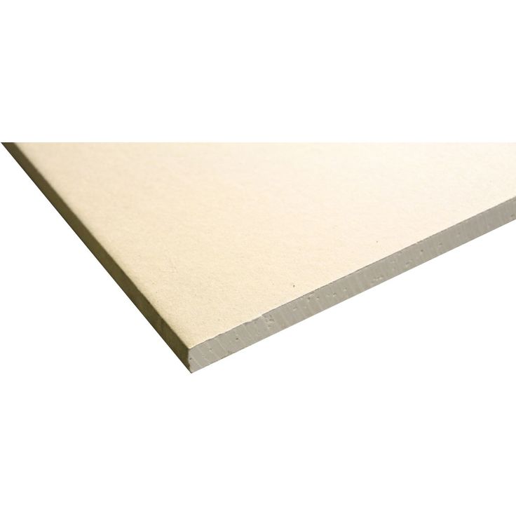 Kipsilevy 15x900x2400 mm lattialevy