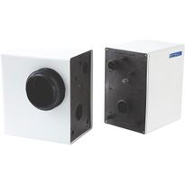 WC-pumppaamo Sanisplit 3 Combi