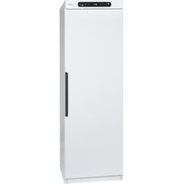 Kuivauskaappi Cylinda TS2190ECOXH, 595x615x1900mm, valkoinen