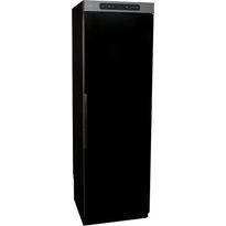 Kuivauskaappi Cylinda TS2190ECOV, 595x615x1900mm, musta