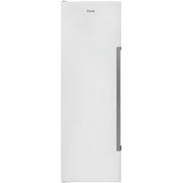 Pakastin Cylinda F4485NVE, 59.5cm, valkoinen, 280l