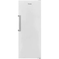 Jääkaappi Cylinda K2255HE, 595x650x1550mm, valkoinen, 309l