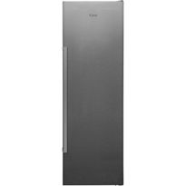 Jääkaappi Cylinda K4485XRFHE, 59.5cm, inox, 390l