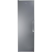 Pakastin Cylinda F2385XNVRFE, 59.5cm, ruostumaton, 280l