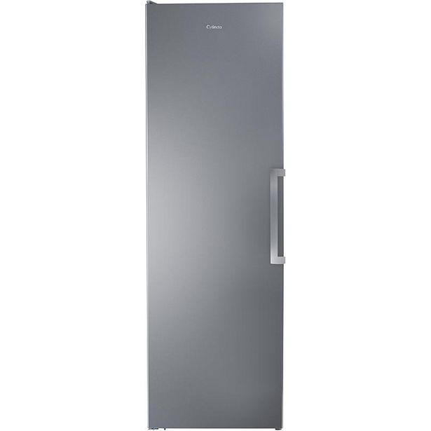 Pakastin Cylinda F2385XNVRFE, 59.5cm, ruostumaton, 280l