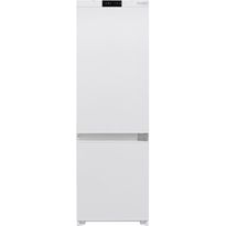 Jääkaappipakastin Cylinda KFI6377NEHE, 54cm, integroitava, 180l ja 63l