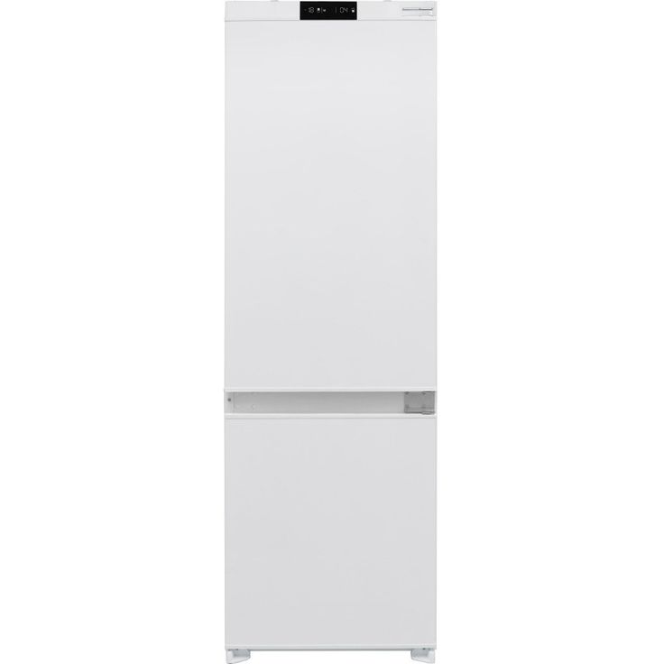 Jääkaappipakastin Cylinda KFI6377NEHE, 54cm, integroitava, 180l ja 63l