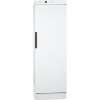 Kuivauskaappi Cylinda TS3190ECOV, 597x615x1850mm, 4kg, valkoinen