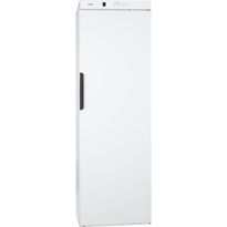 Kuivauskaappi Cylinda TS3190VPV, 597x615x1945mm, 4kg, valkoinen