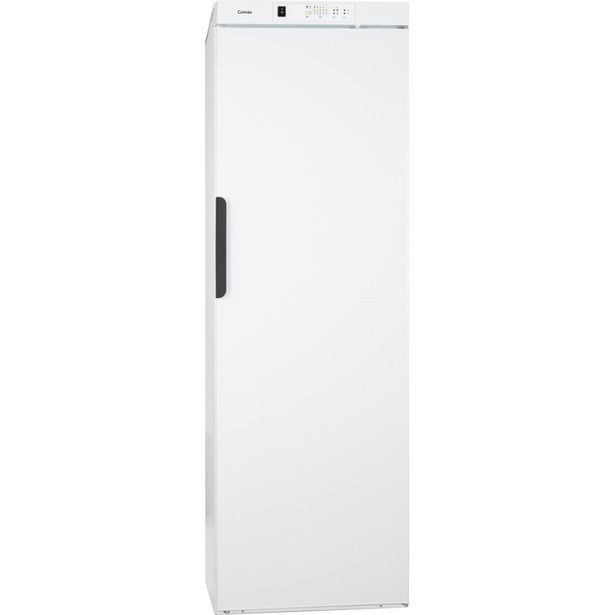 Kuivauskaappi Cylinda TS3190VPV, 597x615x1945mm, 4kg, valkoinen