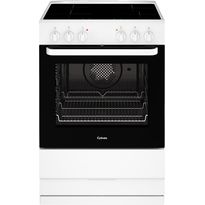 Induktioliesi Cylinda SIB7162KV, 59.5cm, 77l