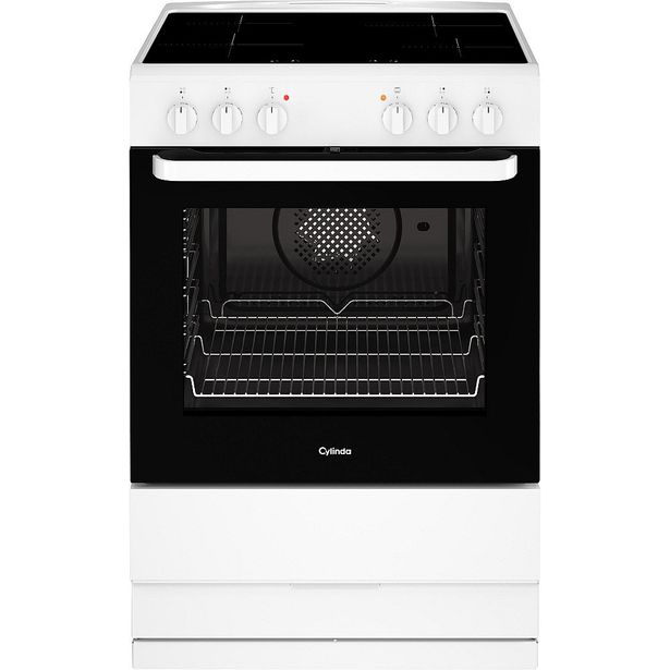 Induktioliesi Cylinda SIB7162KV, 59.5cm, 77l