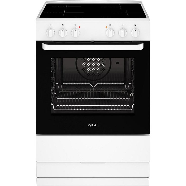 Induktioliesi Cylinda SIB7162KV, 59.5cm, 77l
