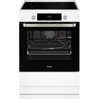 Induktioliesi Cylinda SIB7162KVE, 59.5cm, 77l