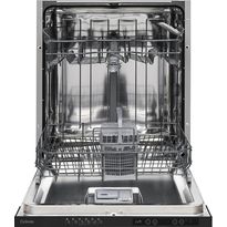 Astianpesukone Cylinda DM4310FIE, 60cm, integroitava