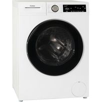 Edestä täytettävä pesukone Cylinda FT44114A, 60cm, 11kg, 1400rpm