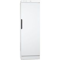 Kuivauskaappi Cylinda TS3190H, 597x615x1850mm, 4kg, valkoinen