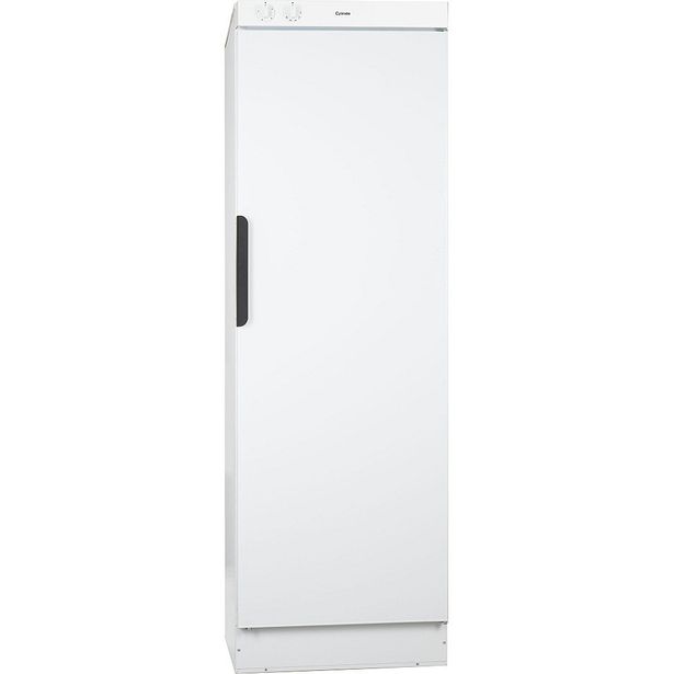 Kuivauskaappi Cylinda TS3190H, 597x615x1850mm, 4kg, valkoinen