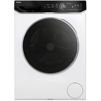 Edestä täytettävä pesukone Cylinda FT911G3104A, 60cm, 10.5kg, 1400rpm