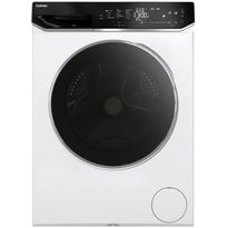 Edestä täytettävä pesukone Cylinda FT911G394A, 60cm, 9kg, 1400rpm