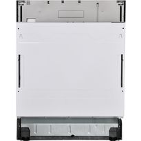 Astianpesukone Cylinda DM611342FIC, 60cm, integroitava