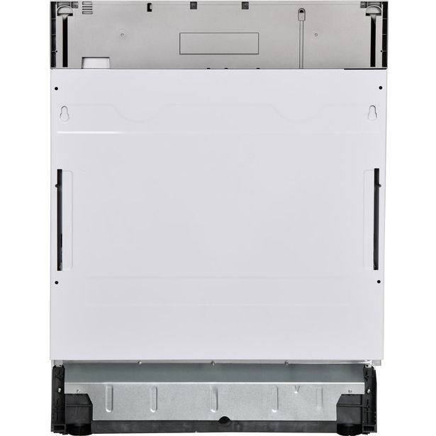 Astianpesukone Cylinda DM611342FIC, 60cm, integroitava