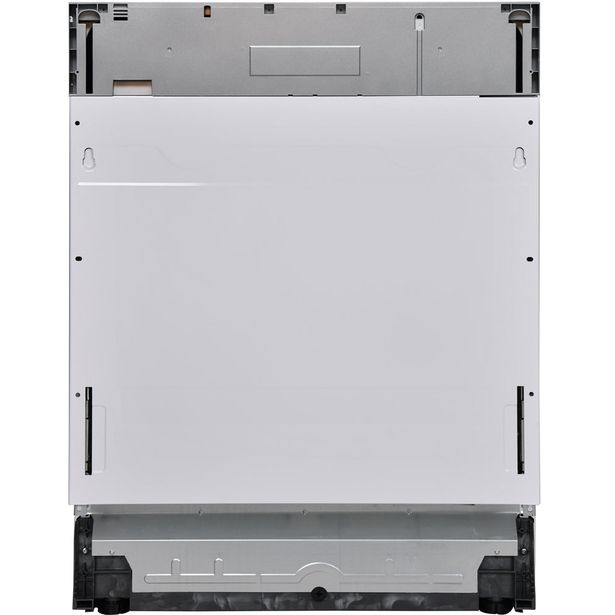 Astianpesukone Cylinda DM611245FIC, 60cm, integroitava