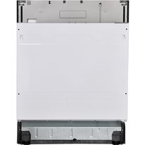 Astianpesukone Cylinda DM621245FIC, 60cm, integroitava