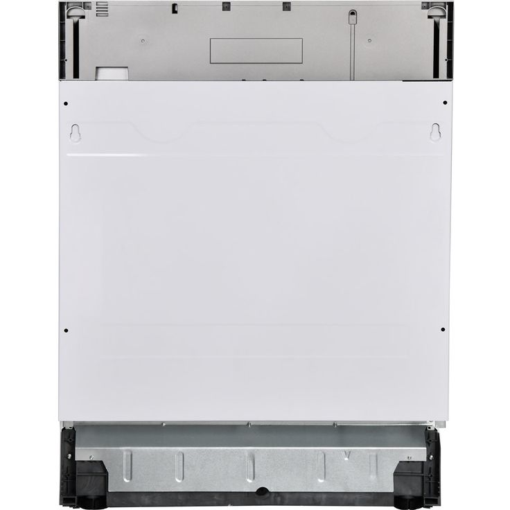 Astianpesukone Cylinda DM621245FIC, 60cm, integroitava