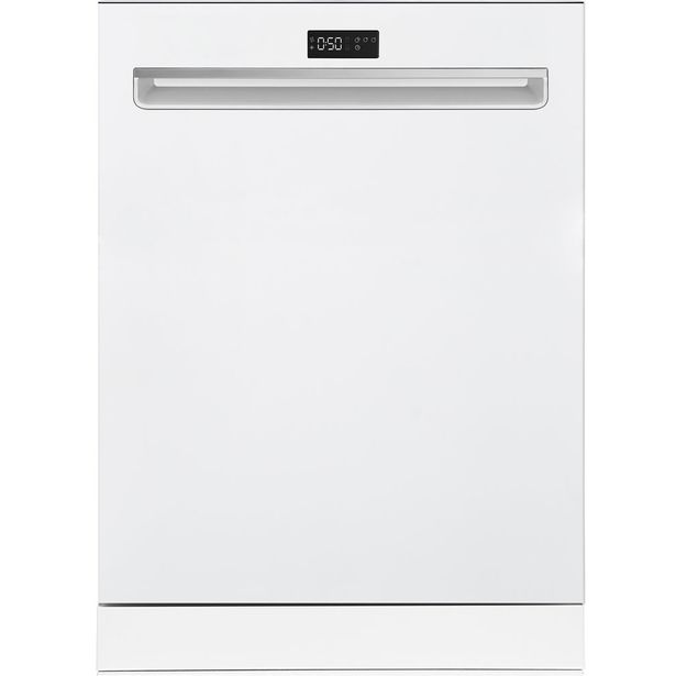 Astianpesukone Cylinda DM911342C, 60cm